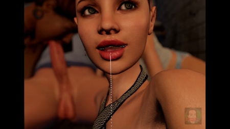 The jail cronicles [hd 3d animation porn]