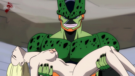 Cell Part 6 – 1080p Video (Patreon) [Hinca-P] [hentai and anime porn videos]