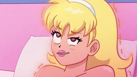 Fairy Pawg Mother Episode 2 [Agent Red Girl] [hentai and anime porn videos]