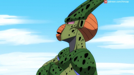 The Perfect Cell Star [Episode 1-6] [4K] [Hincap] [hentai and anime porn videos]