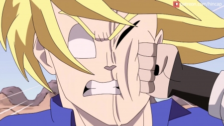The Perfect Cell Star [Episode 1-6] [4K] [Hincap] [hentai and anime porn videos]