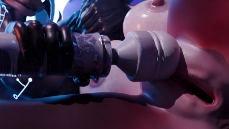 Act 4  Bonus scene 7 [Shait] [hd 3d animation porn]