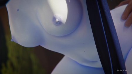 Widowmaker anim original 4k [hd 3d animation porn]