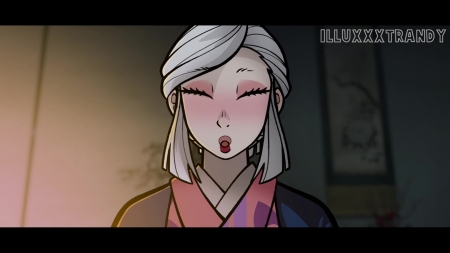 Hashira Meeting MOVIE (10 mins) [IlluXXXtrandy] [hentai and anime porn videos]