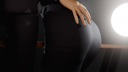 The Merger! Full animation [AmateurThrowaway]r [hentai and anime porn videos]