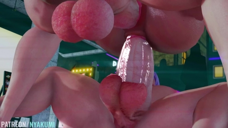 Lewd Snack 3 [Nyakumi] [3d animation porn videos & sex movies]