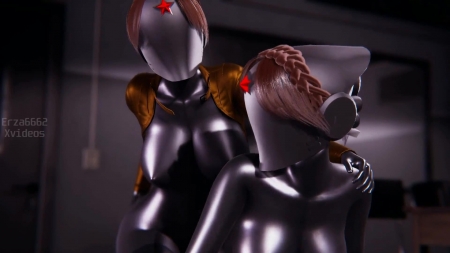 Atomic Heart 18+ [Assembly] [Porn 3D] [3d animation porn videos & sex movies]