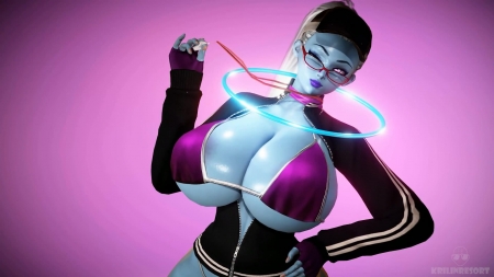 Assembly 1080p Video (Patreon) [Krilinresort] [3d animation porn videos & sex movies]