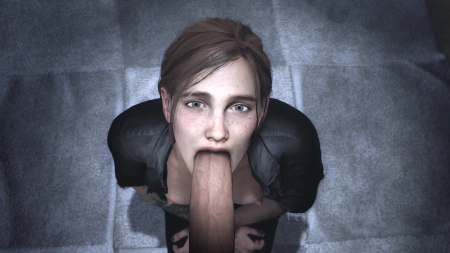 DAMNATION 6 [S&V Productions] [3d animation porn videos & sex movies]