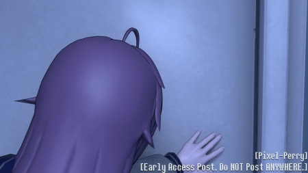 [Early Release] My Deer Friend Project [Pixel Perry][3d animation porn videos & sex movies]