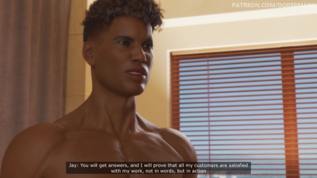 Rachel  Episode 3  extended  1080p[3d animation porn videos & sex movies]