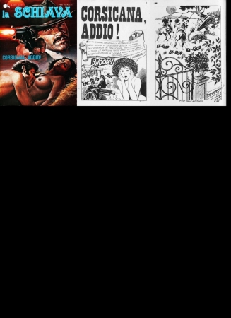 La Schiava 06 [xxx cartoon adult comics]