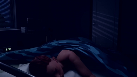 Good Morning – Early Release [Lition] [3d animation porn videos & sex movies]