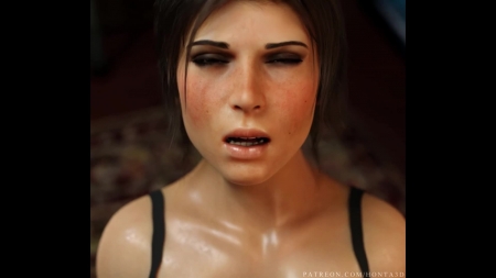 Honta – 3D Video Assembly [2023] [3d animation porn videos & sex movies]
