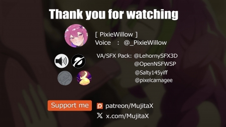 2B Relax Time & Mitsuri Secret [MujitaX] [hentai porn videos & sex movies]