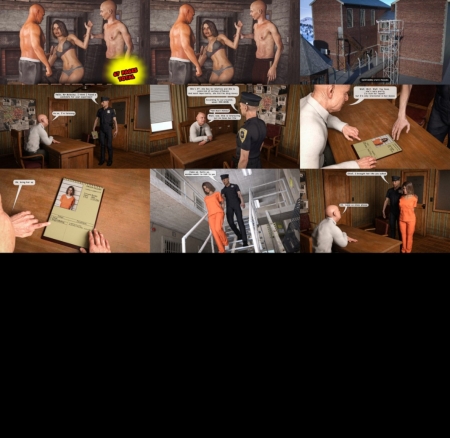 Gonzales - Prison Experiment Gonzales - Prison Experiment