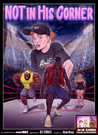Not in His Corner