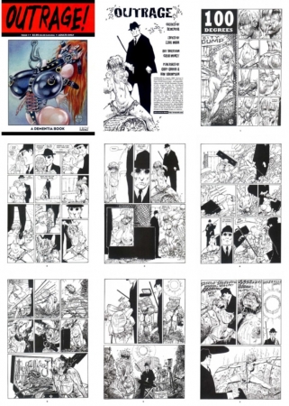 Outrage01 Outrage01