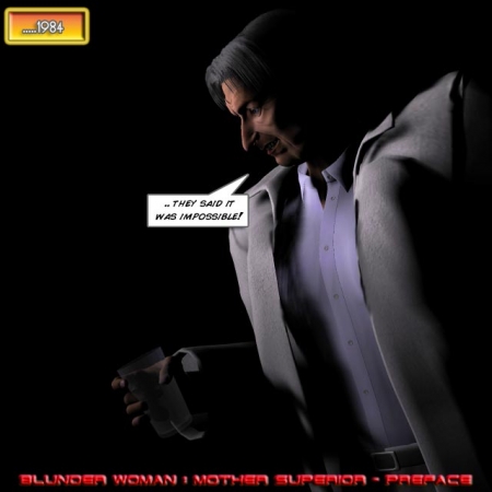Blunder Woman 07