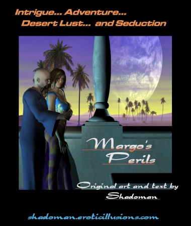 Sh4doman- SDML IT-MargosPerils1