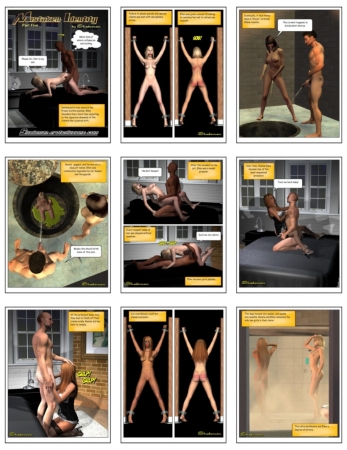 Sh4doman- SDML IT-MistakenIdentity5