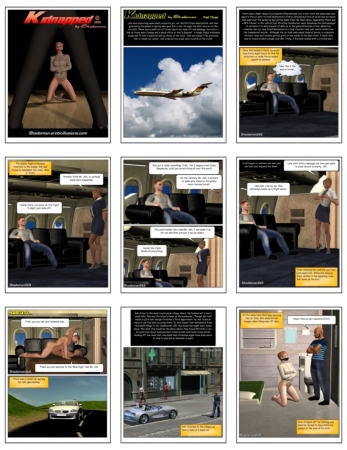 Sh4doman- SDML IT-Kidnapped3