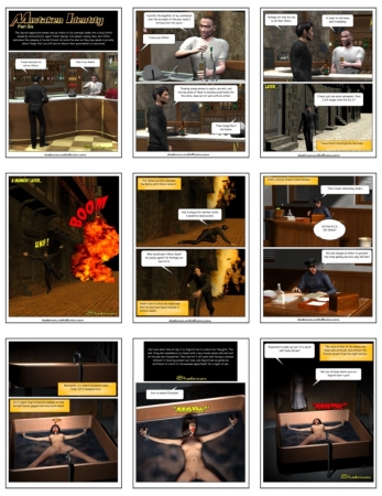 Sh4doman- SDML IT-MistakenIdentity6