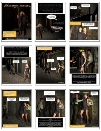 Sh4doman- SDML IT-MistakenIdentity1 Sh4doman- SDML IT-MistakenIdentity1