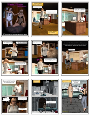 Sh4doman- SDML IT-OfficePolitics1 Sh4doman- SDML IT-OfficePolitics1