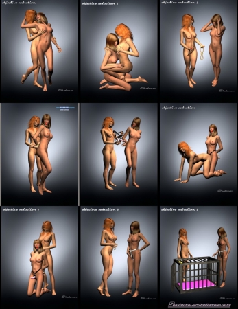 Sh4doman- SDML SS063 ObjectiveSeduction Sh4doman- SDML SS063 ObjectiveSeduction