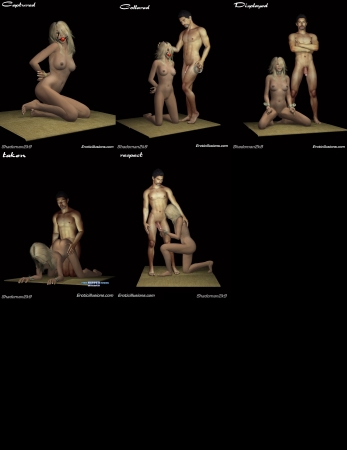 Sh4doman- SDML SS075 Captive3