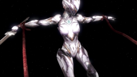 ULTIMATE PHI NEXT DEFEAT [A Third Dimension]