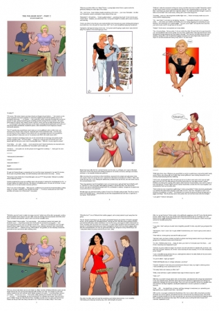 THE WEAKER SEX (Part 2)