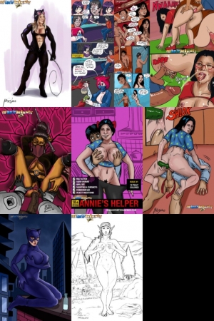 MyDirtyDrawings Complete Pack MyDirtyDrawings Complete Pack