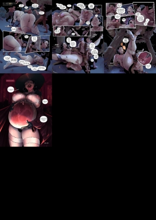 Sexgazer - Insemination Sexgazer - Insemination