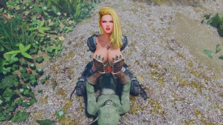Goblin Ambush [Ragneg]