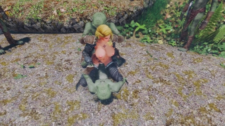 Goblin Ambush [Ragneg]