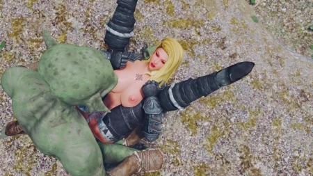 Goblin Ambush [Ragneg]