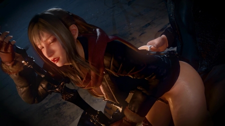 Aranea reverse ride Aranea reverse ride