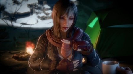 Aranea boob job