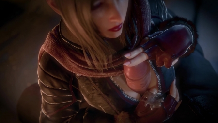 Aranea boob job