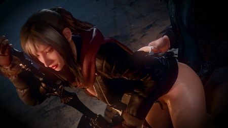 Aranea reverse ride Aranea reverse ride