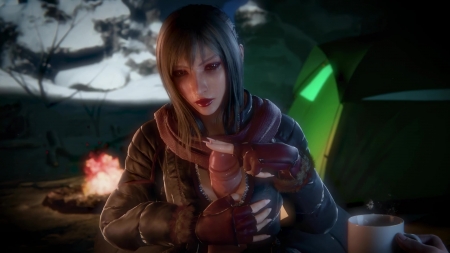 Aranea boob job