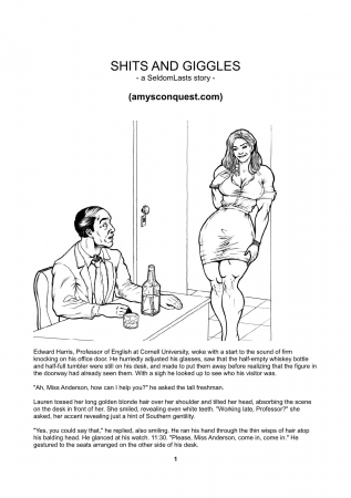 AmysC Shits And Giggles