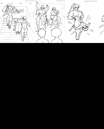 Amy's Conquest Side 3 (reddyheart) Amy's Conquest Side 3 (reddyheart)
