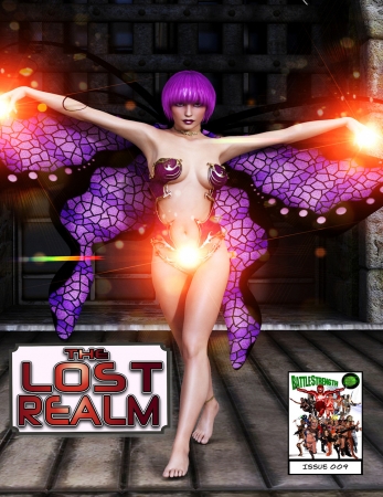 Battlestrength TheLostRealm 9