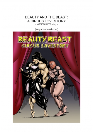 Beauty and the Beast - A Circus Lovestory Beauty and the Beast - A Circus Lovestory