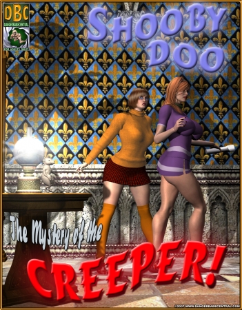 Shoo-Doo-Creeper