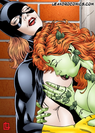 Gal Batman3