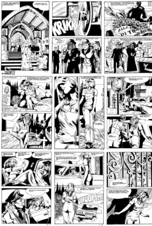 Oltretomba Speciaal 54 Oltretomba Speciaal 54